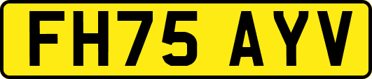 FH75AYV