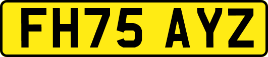 FH75AYZ