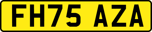 FH75AZA