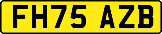 FH75AZB