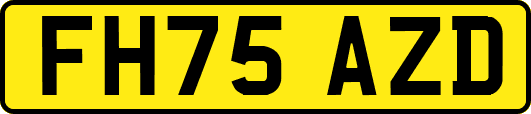 FH75AZD