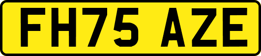 FH75AZE
