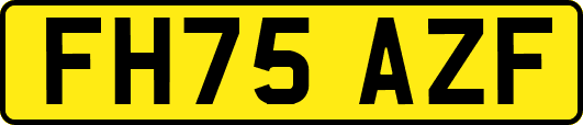 FH75AZF