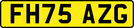 FH75AZG