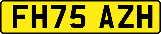 FH75AZH