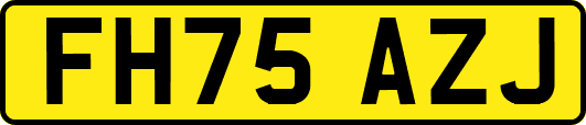 FH75AZJ