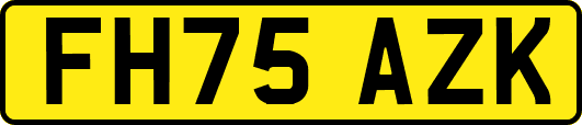 FH75AZK