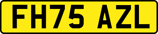 FH75AZL