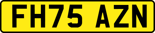 FH75AZN