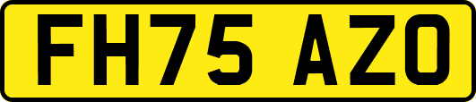 FH75AZO