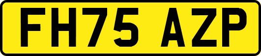 FH75AZP
