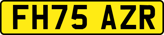 FH75AZR
