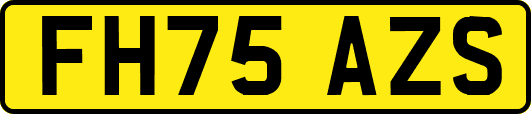 FH75AZS