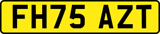 FH75AZT