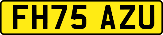 FH75AZU