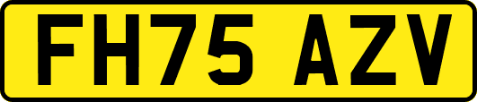 FH75AZV