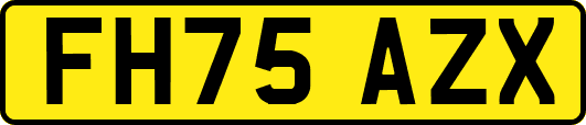 FH75AZX