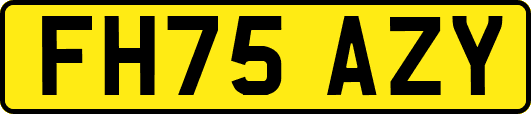 FH75AZY