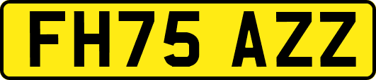FH75AZZ