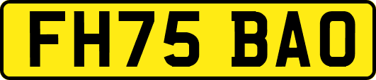 FH75BAO
