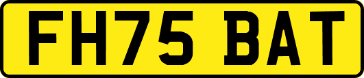 FH75BAT