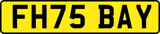 FH75BAY