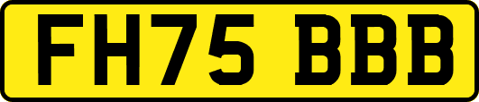FH75BBB