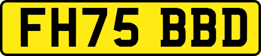 FH75BBD