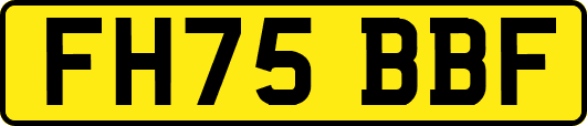 FH75BBF