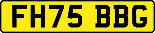 FH75BBG