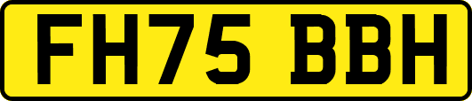 FH75BBH