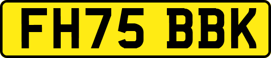 FH75BBK