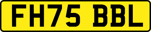 FH75BBL