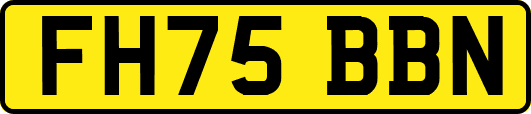 FH75BBN