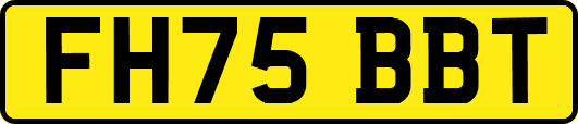 FH75BBT