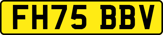 FH75BBV