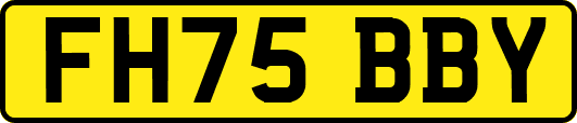 FH75BBY