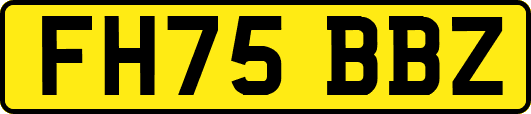 FH75BBZ