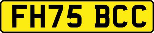FH75BCC