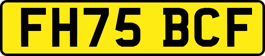 FH75BCF