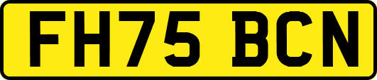 FH75BCN