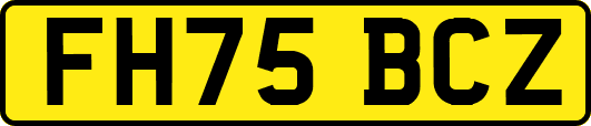 FH75BCZ