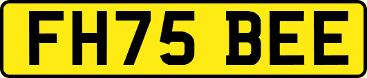 FH75BEE