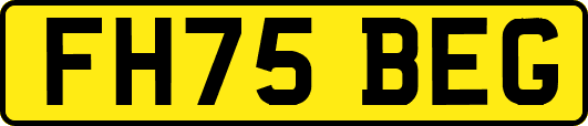 FH75BEG