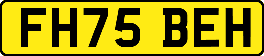 FH75BEH