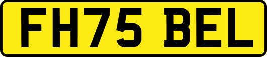 FH75BEL