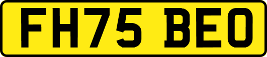 FH75BEO