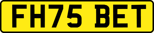 FH75BET