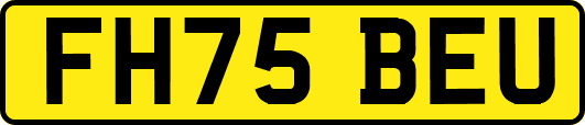FH75BEU