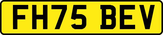 FH75BEV
